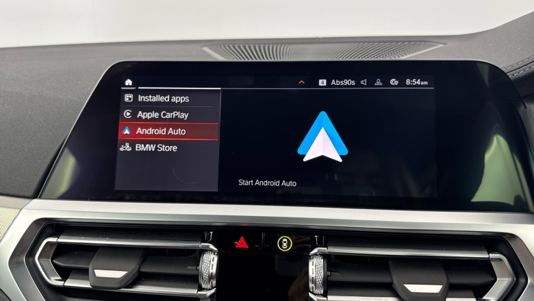 BMW 4 Series 420i xDrive M Sport 2dr Step Auto [Pro Pack] Petrol Coupe